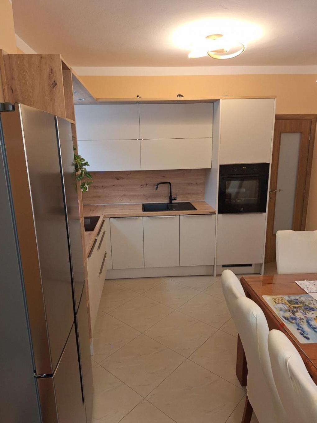 Apartments Barbara Супетарска-Драга Экстерьер фото