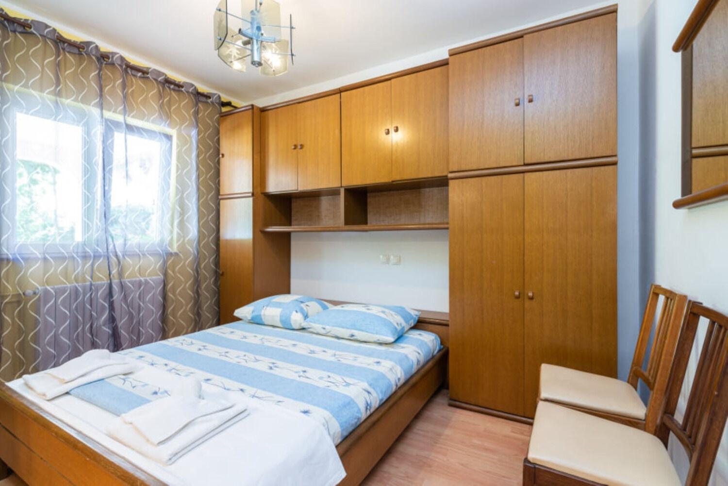 Apartments Barbara Супетарска-Драга Экстерьер фото