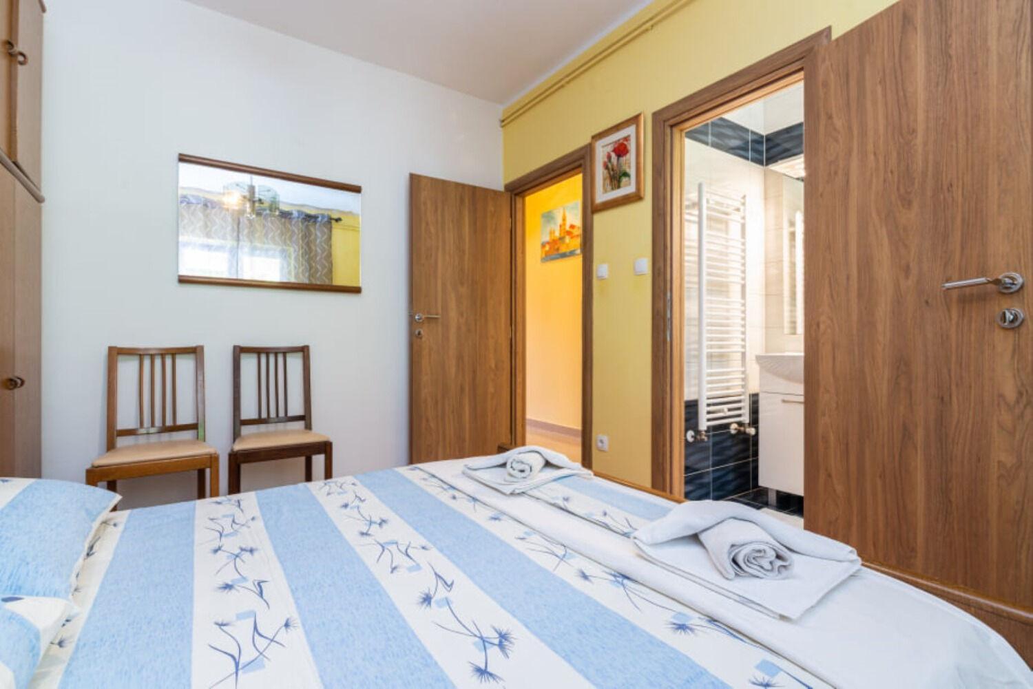 Apartments Barbara Супетарска-Драга Экстерьер фото