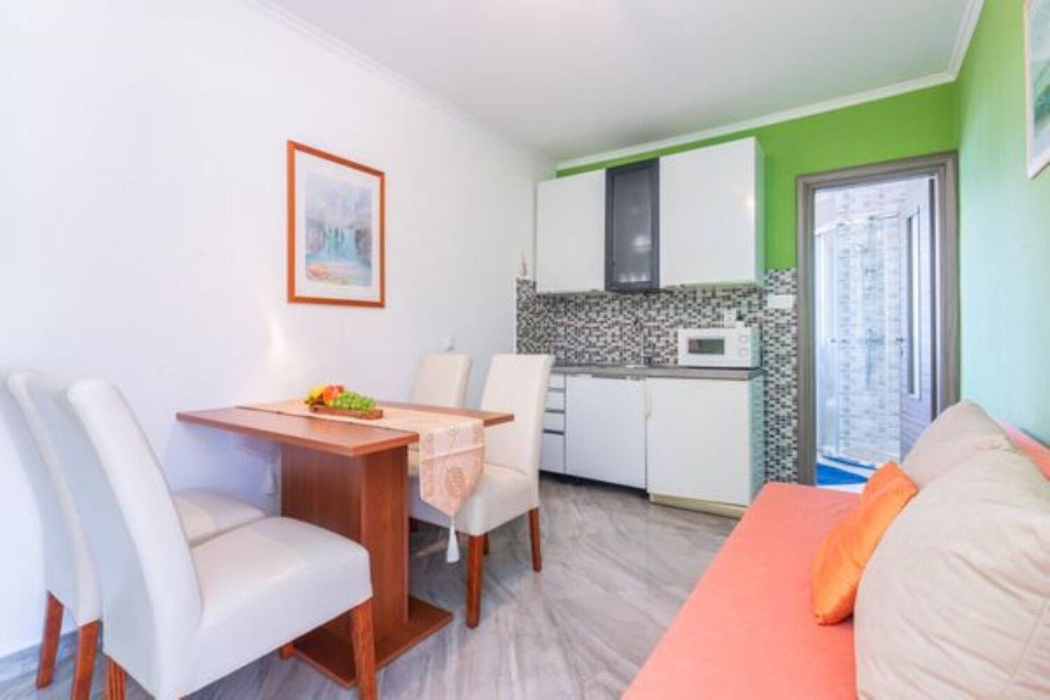 Apartments Barbara Супетарска-Драга Экстерьер фото