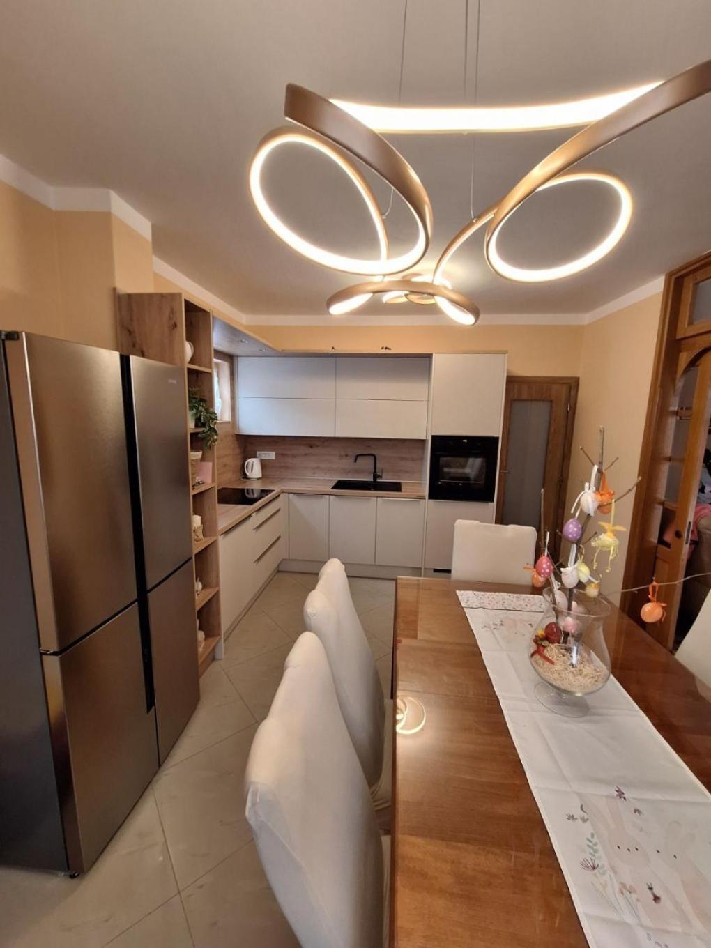 Apartments Barbara Супетарска-Драга Экстерьер фото
