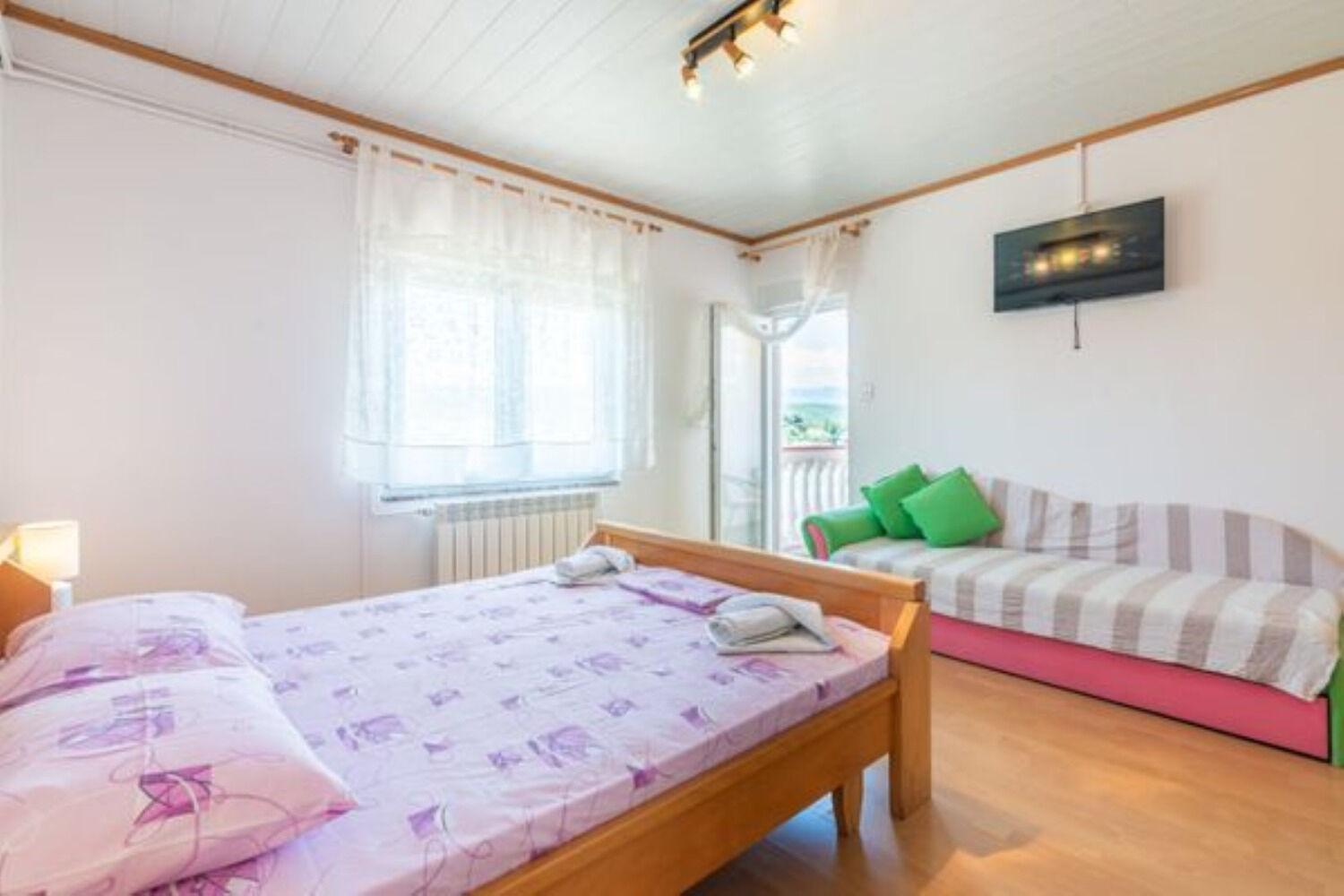 Apartments Barbara Супетарска-Драга Экстерьер фото