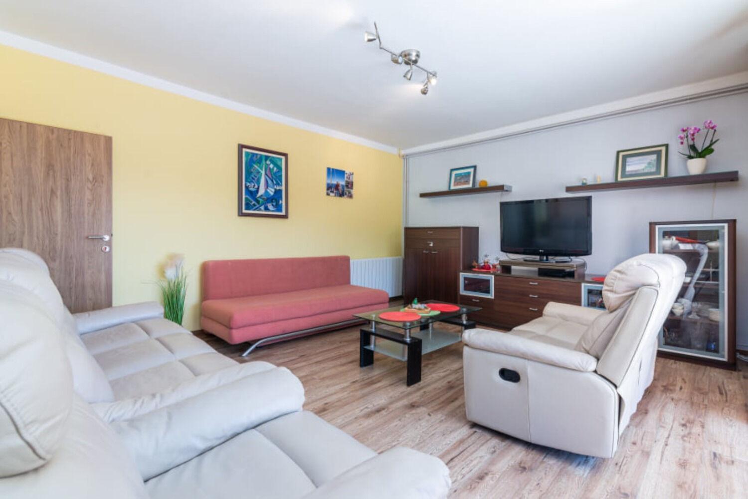 Apartments Barbara Супетарска-Драга Экстерьер фото