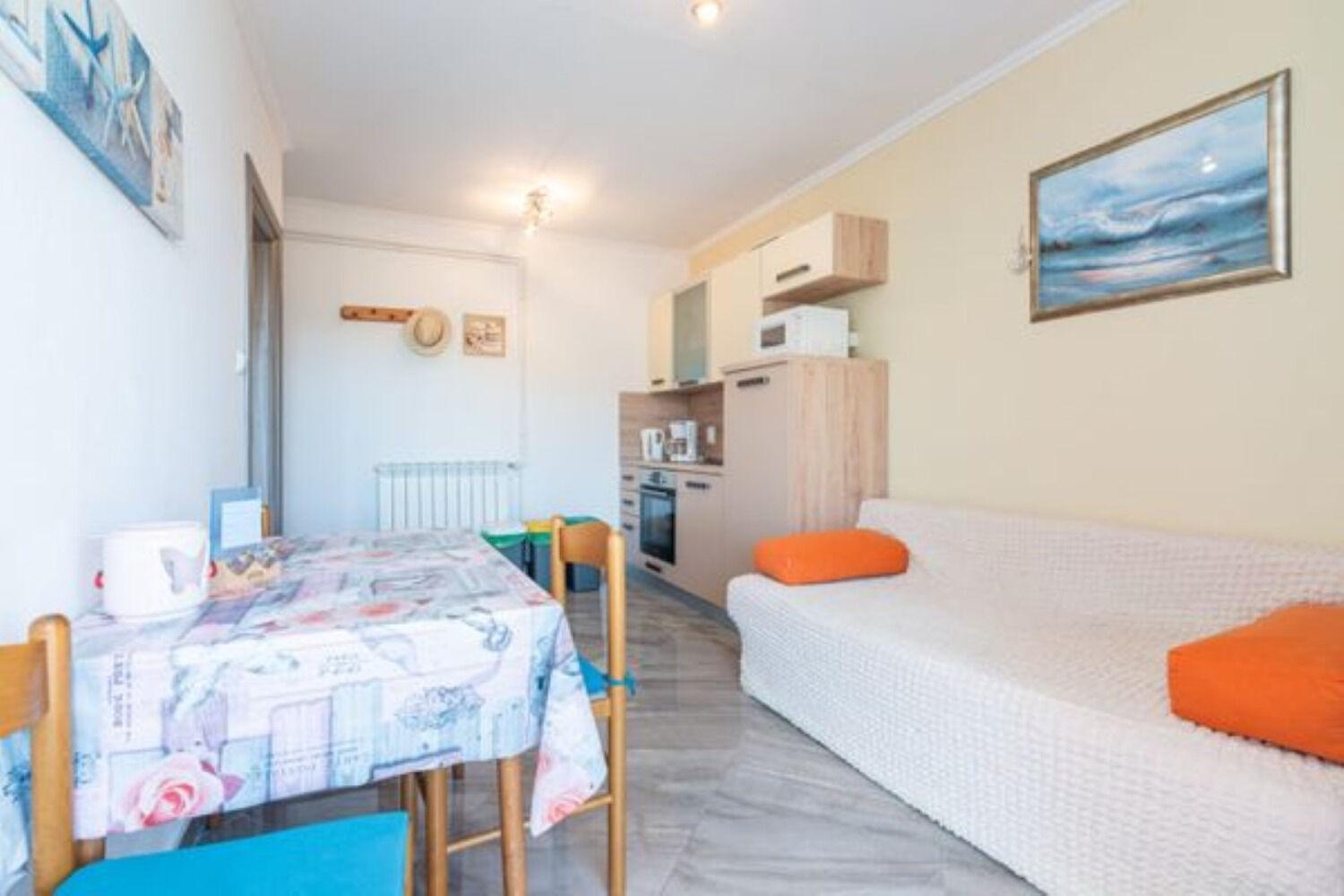 Apartments Barbara Супетарска-Драга Экстерьер фото