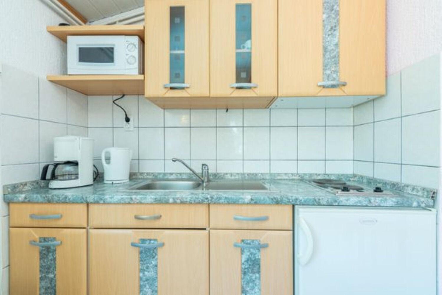 Apartments Barbara Супетарска-Драга Экстерьер фото